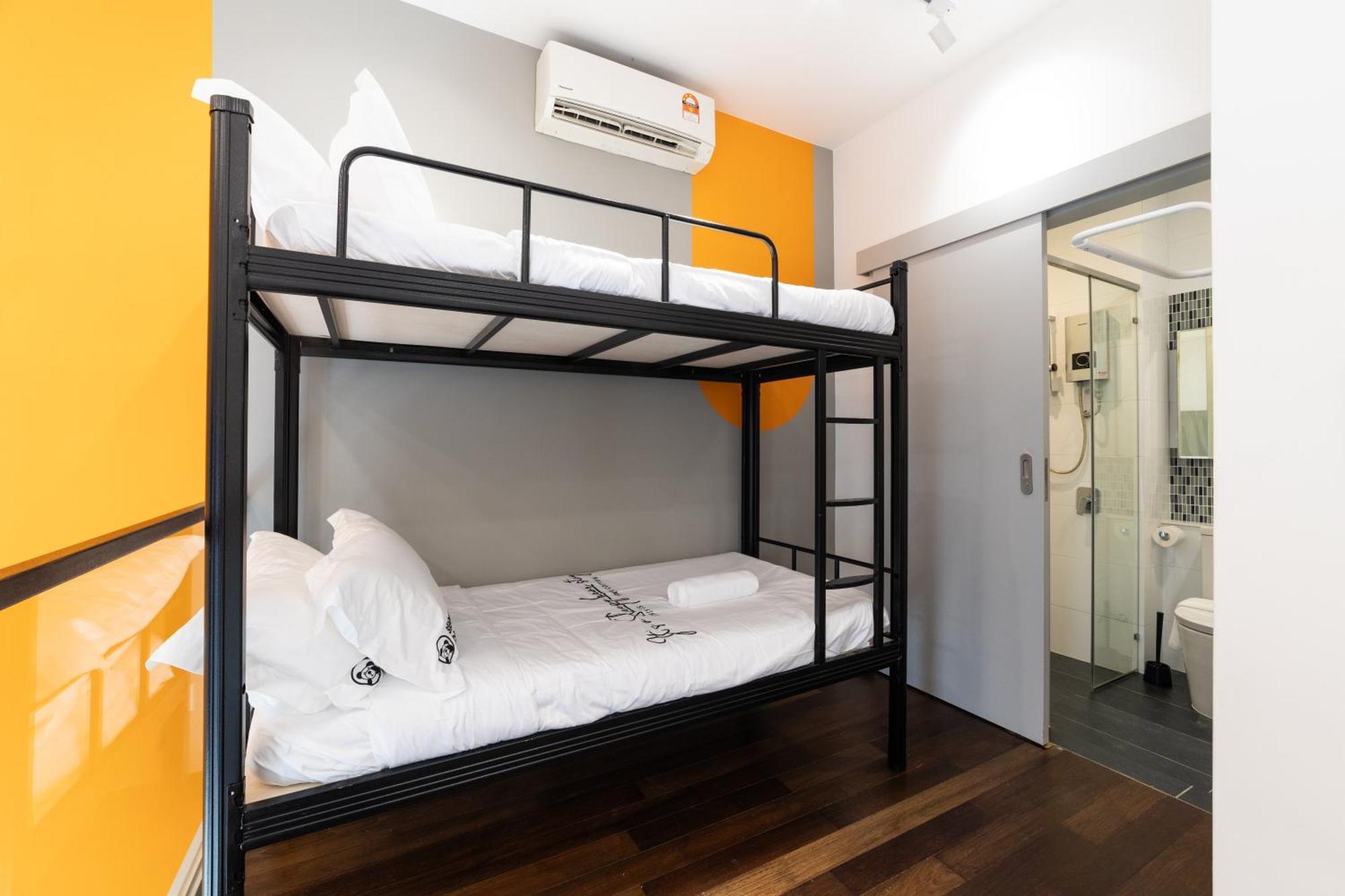 Highpark Suites Kelana Jaya, Petaling Jaya By Sleepy Bear Esterno foto
