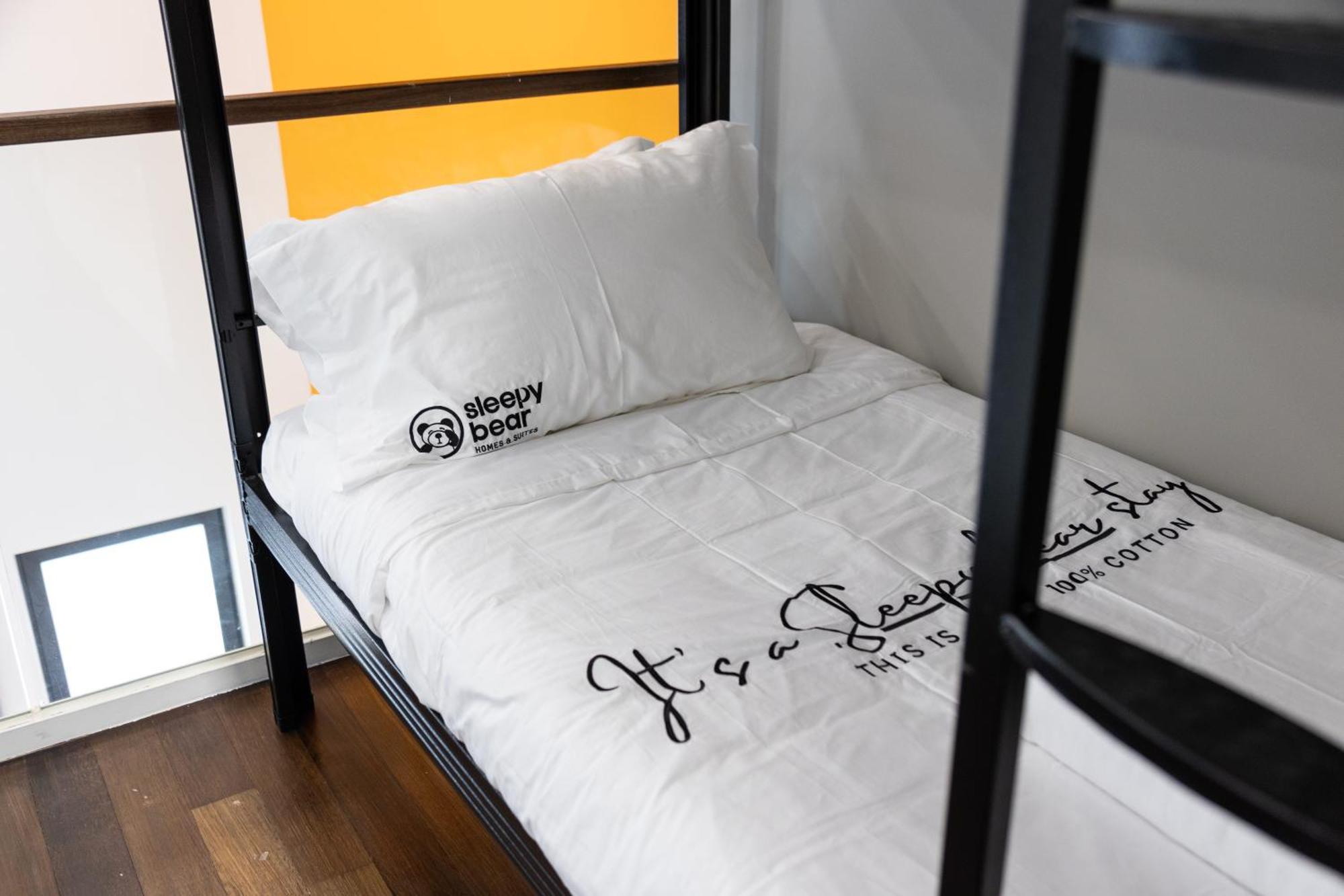Highpark Suites Kelana Jaya, Petaling Jaya By Sleepy Bear Esterno foto